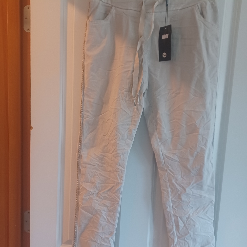 VENTI6 PANT